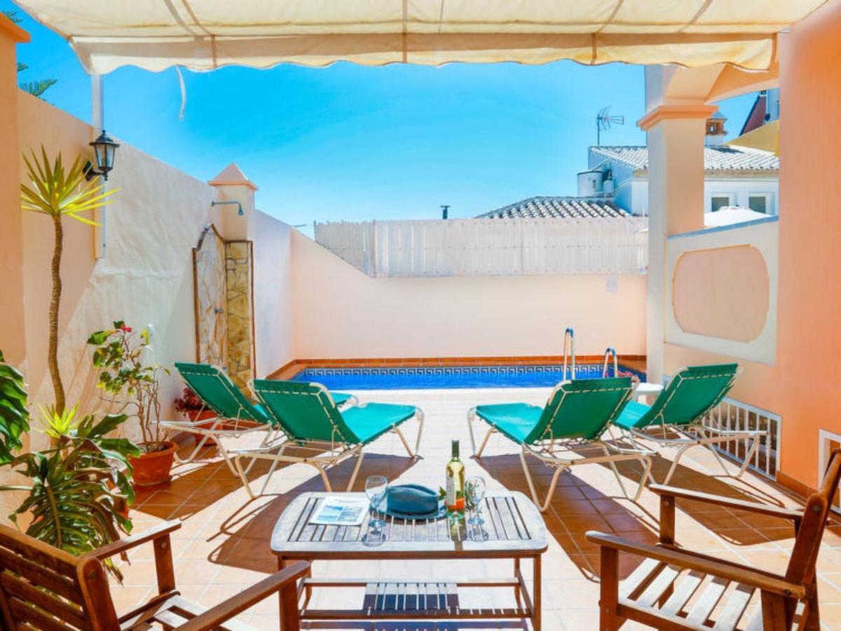 Villa Jara Nerja Eksteriør bilde