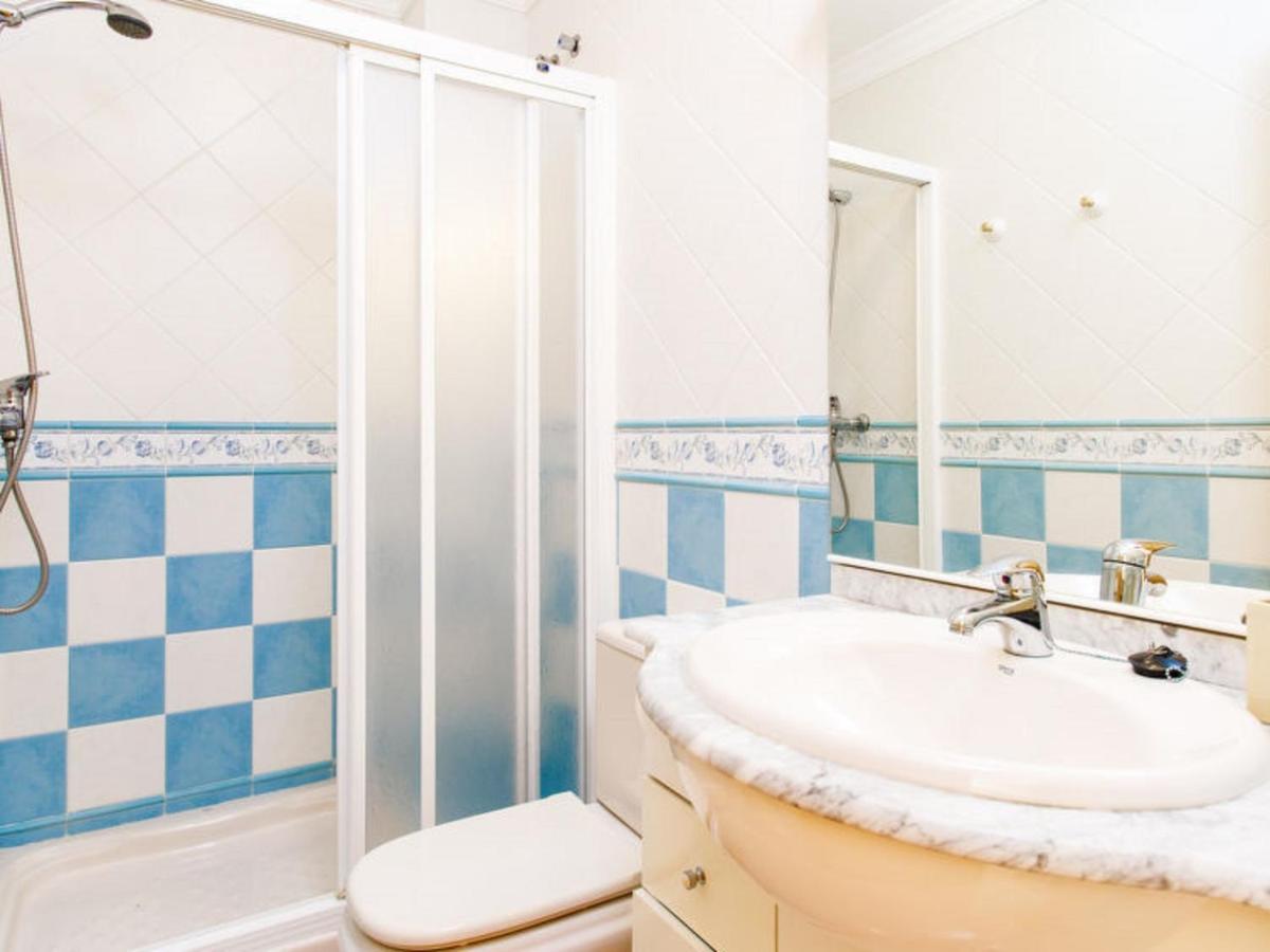 Villa Jara Nerja Eksteriør bilde