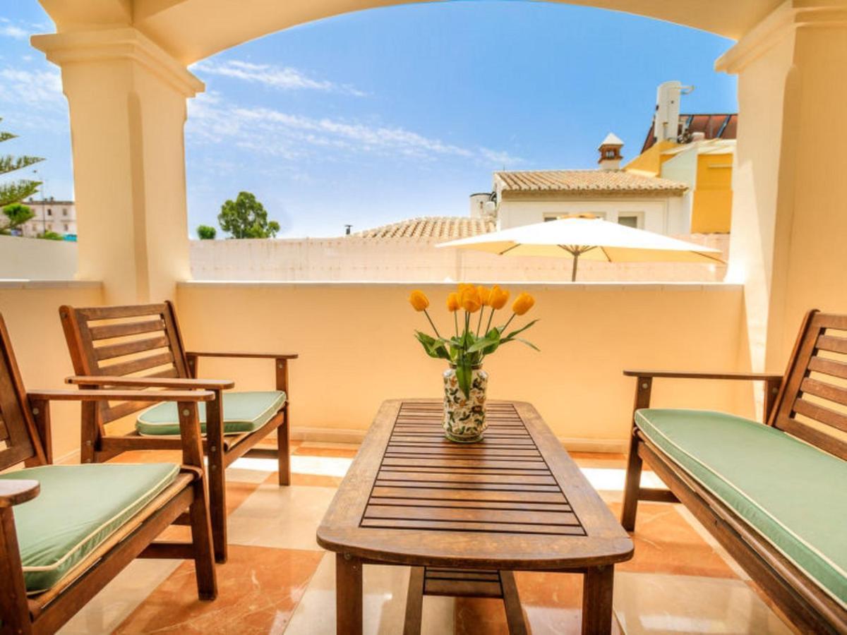 Villa Jara Nerja Eksteriør bilde