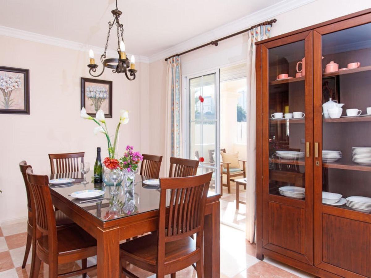 Villa Jara Nerja Eksteriør bilde