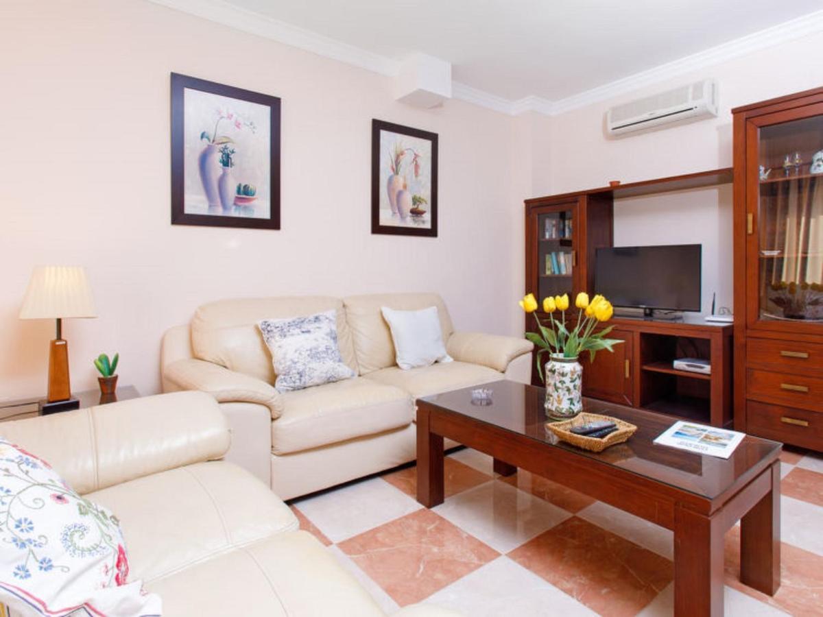Villa Jara Nerja Eksteriør bilde