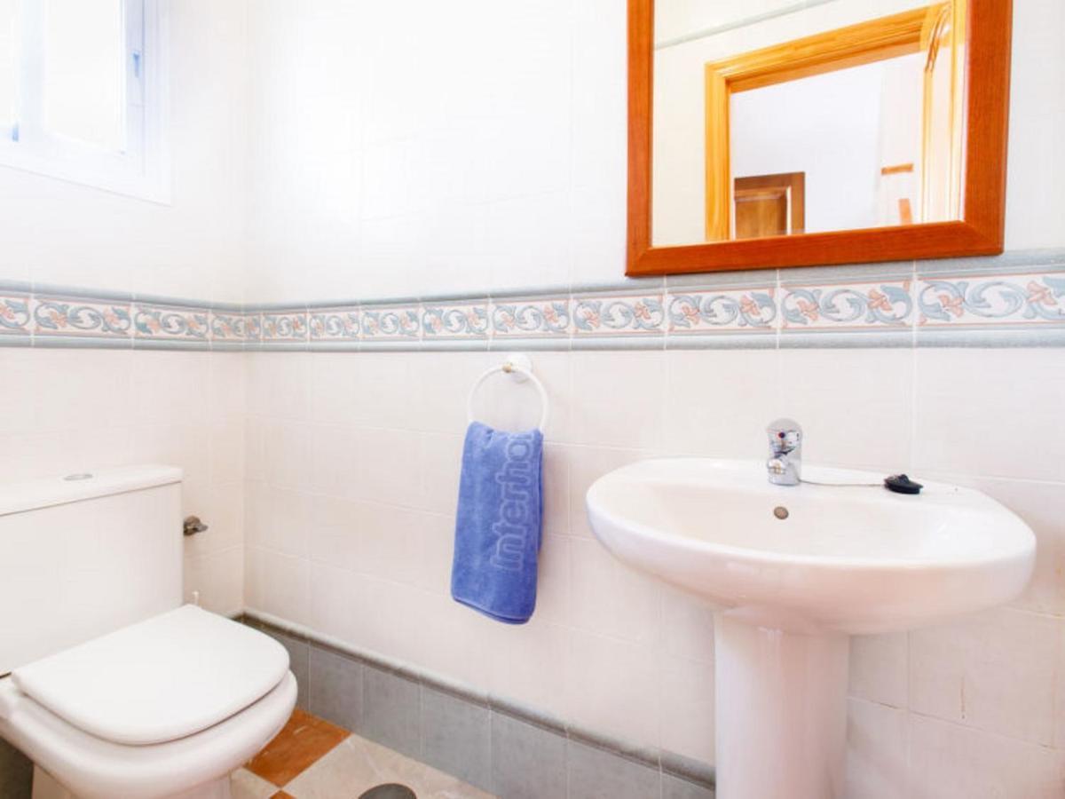Villa Jara Nerja Eksteriør bilde