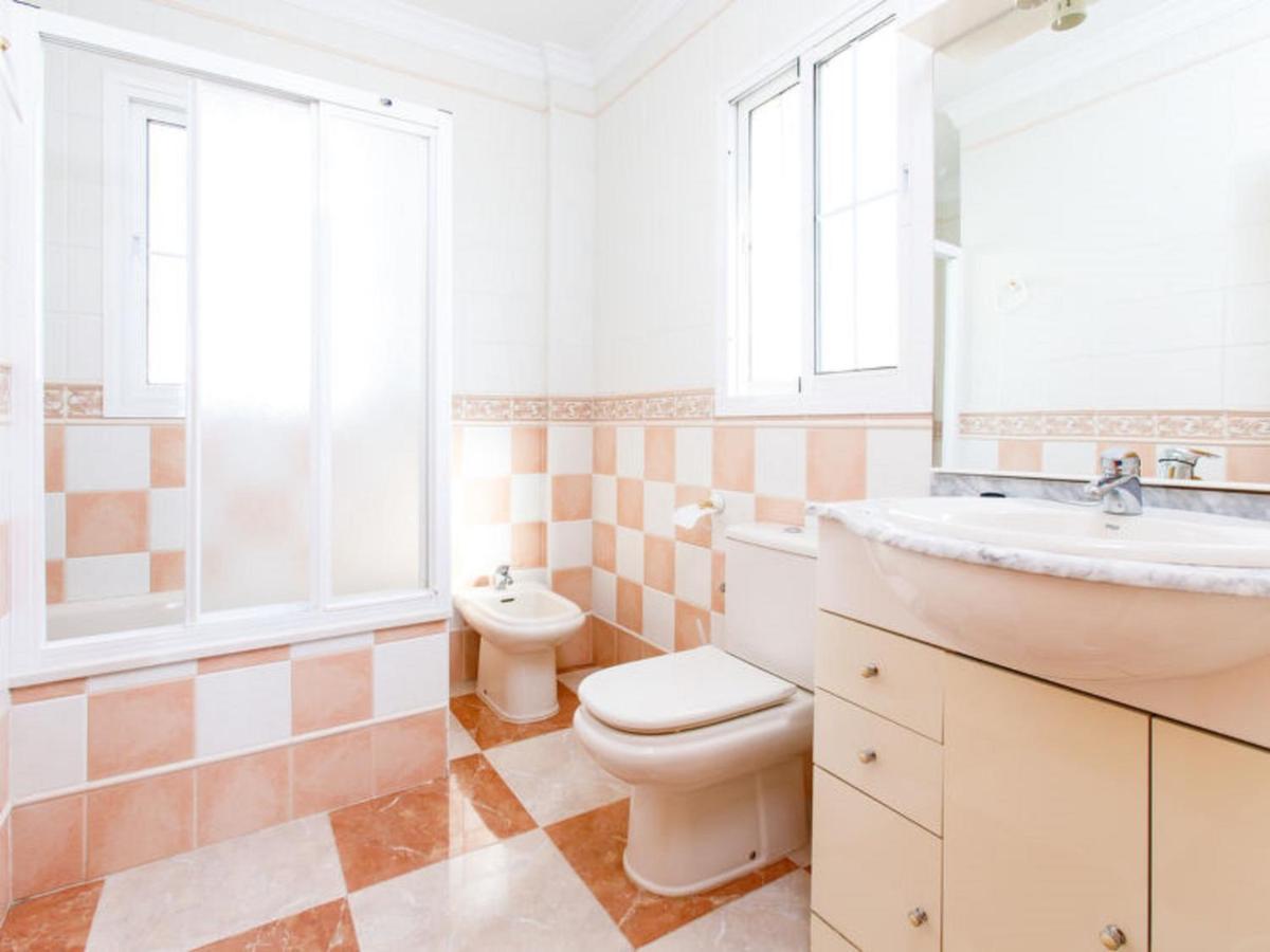 Villa Jara Nerja Eksteriør bilde
