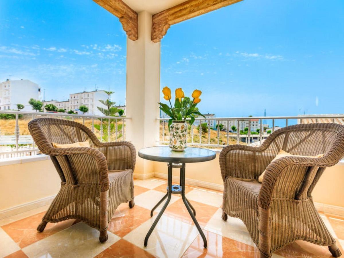 Villa Jara Nerja Eksteriør bilde