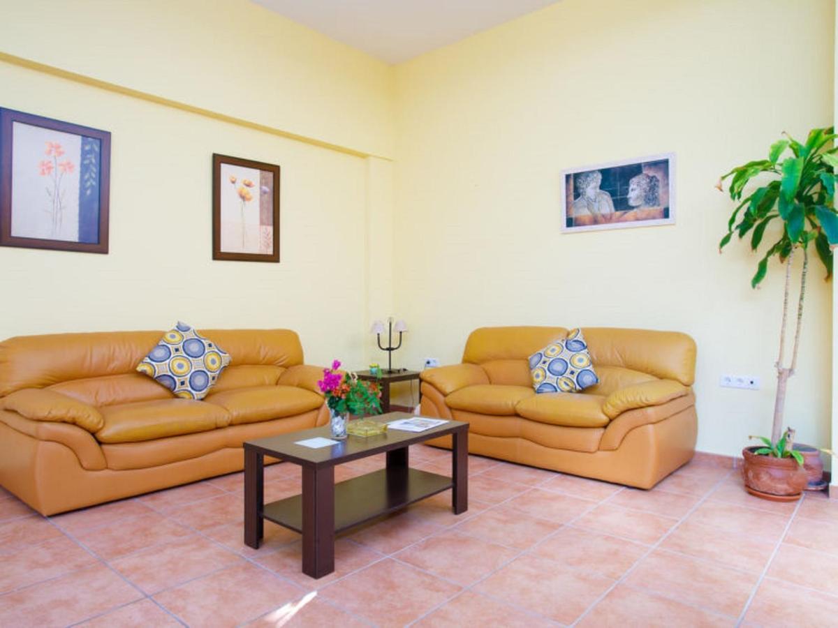 Villa Jara Nerja Eksteriør bilde