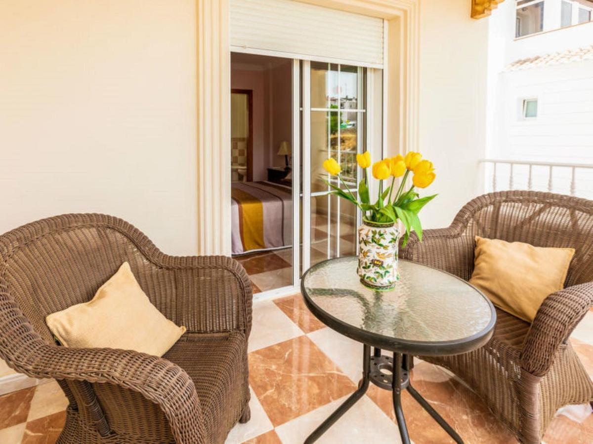 Villa Jara Nerja Eksteriør bilde