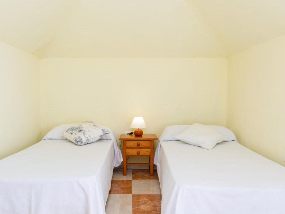 Villa Jara Nerja Eksteriør bilde