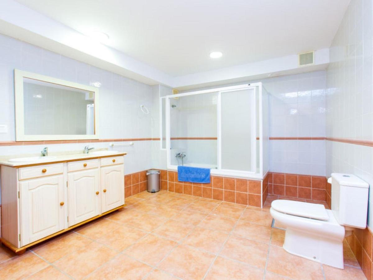 Villa Jara Nerja Eksteriør bilde