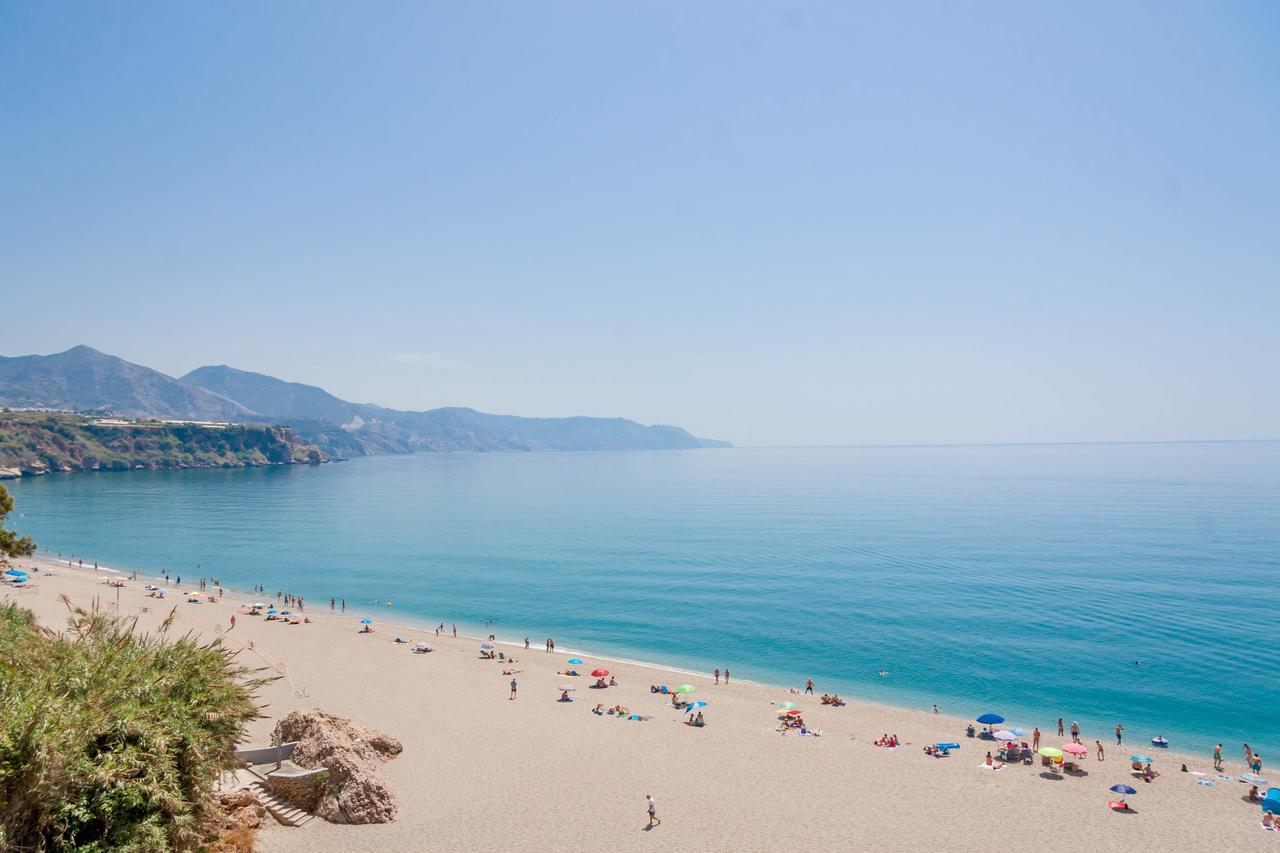 Villa Jara Nerja Eksteriør bilde
